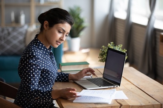 Training using the Accountants Studio course
